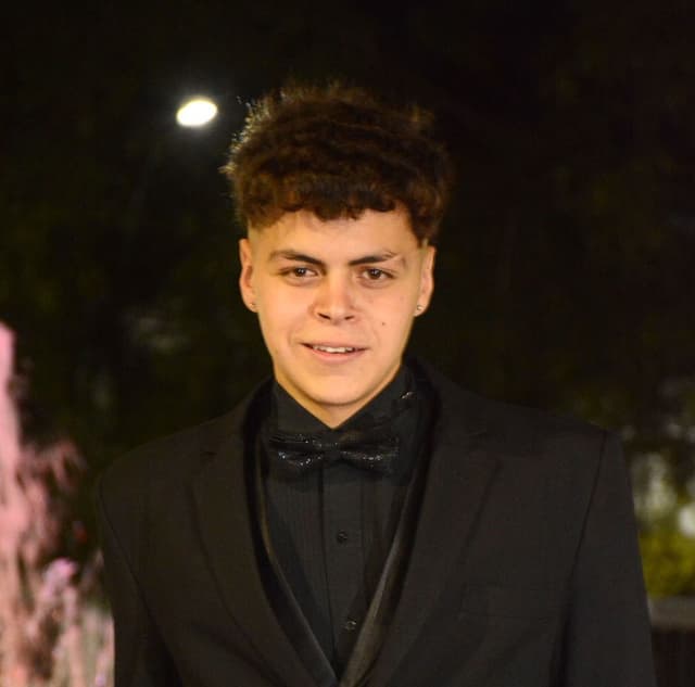 Mateo Pavoni